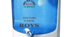 RO Doctor Water Purifier