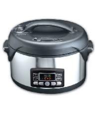 Electric Pressure Cooker