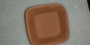 Terracotta Kitchen Plate