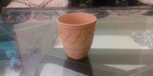 Terracotta Tea Kullad