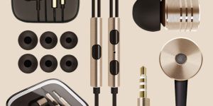 xiaomi mi 3.5mm jack piston earphones