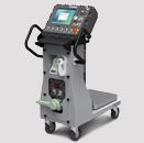 Explosion Proof Scales