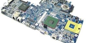 Laptop Motherboard Chip Level Service