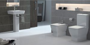Imported Sanitary Ware