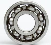 Deep Groove Bearings