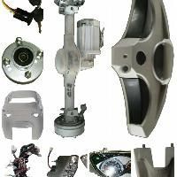 Auto Rickshaw Spare Parts