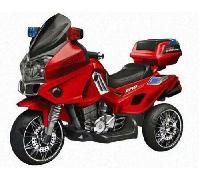 Battery Operated Bike