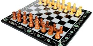 Marble Chess Table Tops