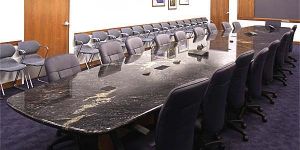 Marble Conference Table Tops