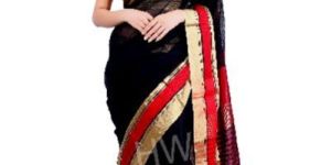 Maheshwari Zari Border Sarees
