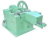 Wire Nail Machine