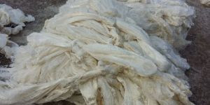 Viscose Yarn Waste