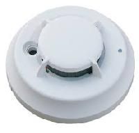 Photoelectric Smoke Detector