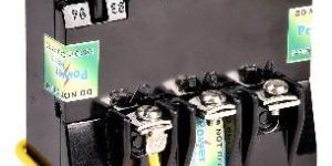 Bimetallic Thermal Overload Relays