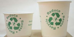 Disposable Eco Friendly Paper Cups