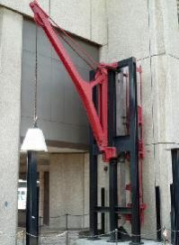 Hydraulic Jigger