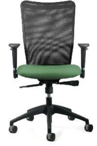 Mesh Chairs