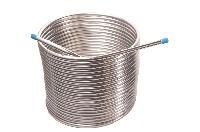 Stainless Steel Pipes Coils