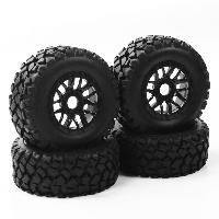 Lorry Tyres