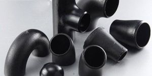 MS Forged Pipe Fittings