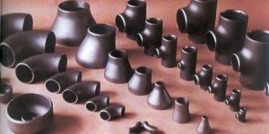 SS Pipe Fittings