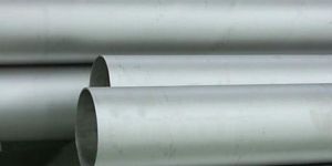 SS Seamless Tube