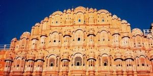 Rajasthan Tours
