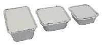 Foil Container