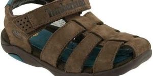 Leather MENS Slippers