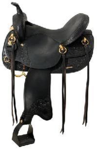 Horse Saddle