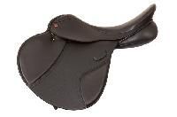 Jumping Saddle