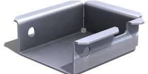 Fabricated Parts And Welded Assemblies