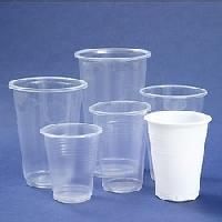 Disposable Plastic Glass
