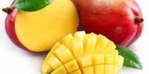 Fresh Mango