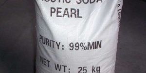 Caustic Soda