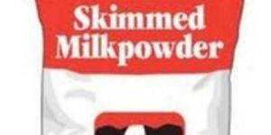 Skimmed Milk Powder