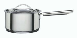 Stainless Steel Pots