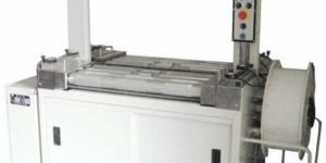 Fully Automatic PP Strapping Machine