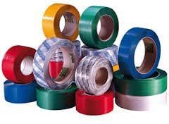 Manual PP Strap Rolls