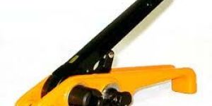 PP Strap Tensioner