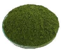 Moringa Oleifera Leaf Powder