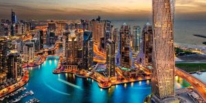 International Tour Packages