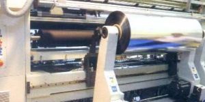 Metallised Films