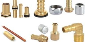 Brass Sanitary Parts