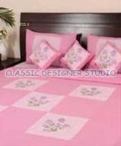 Cotton Bedsheets