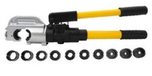 Hydraulic Crimper