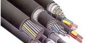 PVC Copper Cables