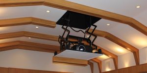 Projector Lift