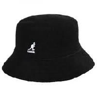 Bucket Cap