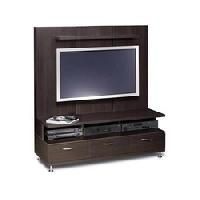 Wooden TV Stand